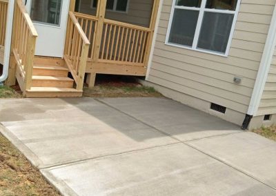 Affordable Concrete Service