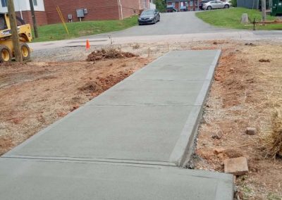 Preferred Concrete Driveway Contractors