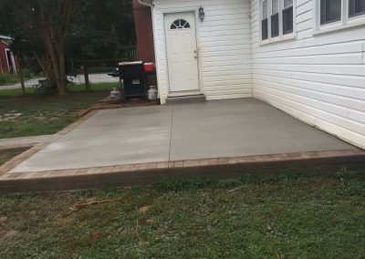Professional Concrete Service