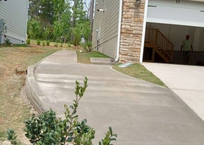 Quality Concrete Service