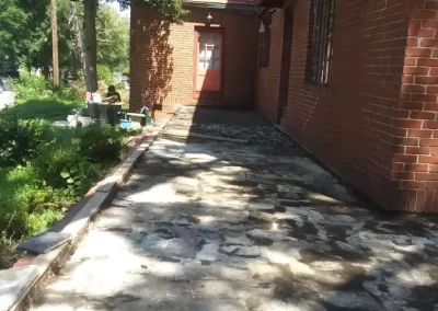 Affordable Concrete Contractor in Siler City NC