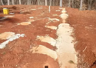 Concrete Contractor in Siler City NC