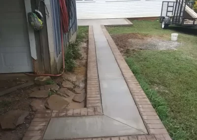 Experienced Concrete Contractor in Siler City NC