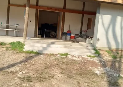 Professional Concrete Contractor in Siler City NC