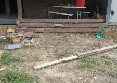 Quality Concrete Contractor in Siler City NC