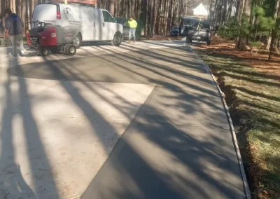 Affordable Concrete Service Provider