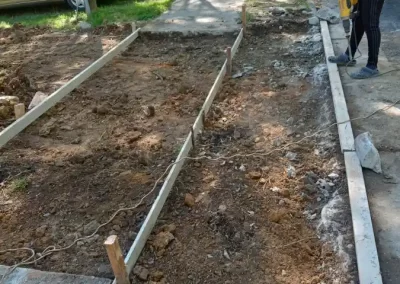 Concrete Service Provider