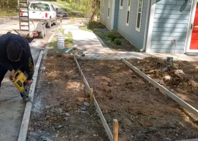 Local Concrete Service Provider