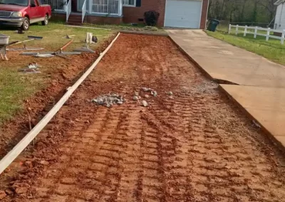 Professional Concrete Service Provider